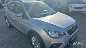 Seat Arona 1.0 TSI Style de 2020