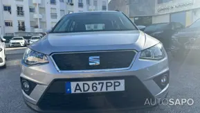 Seat Arona 1.0 TSI Style de 2020