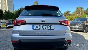 Seat Arona 1.0 TSI Style de 2020