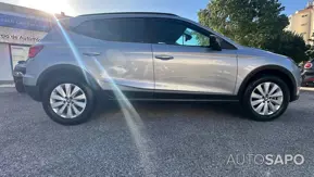 Seat Arona 1.0 TSI Style de 2020