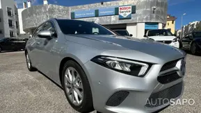 Mercedes-Benz Classe A de 2018