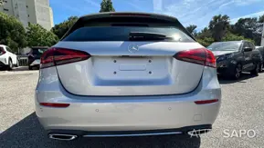 Mercedes-Benz Classe A de 2018