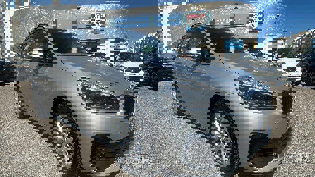 BMW Série 2 de 2020