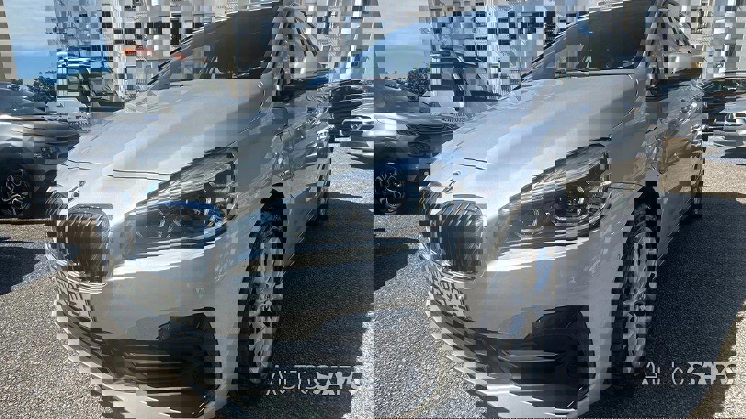 BMW Série 2 de 2020