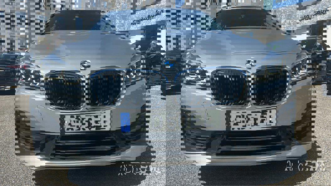 BMW Série 2 de 2020