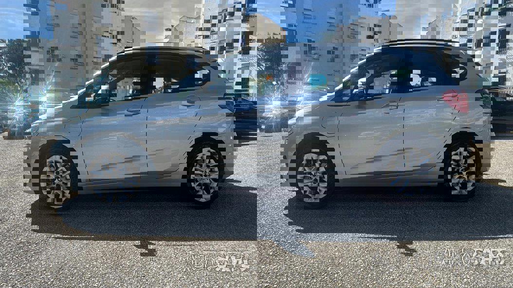 BMW Série 2 de 2020