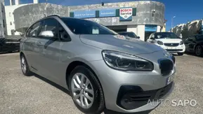 BMW Série 2 de 2020