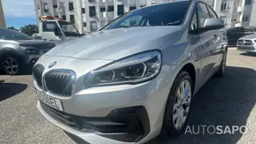 BMW Série 2 de 2020