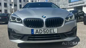 BMW Série 2 de 2020