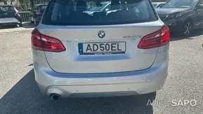 BMW Série 2 de 2020