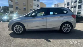 BMW Série 2 de 2020