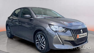 Peugeot 208 de 2023