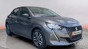Peugeot 208 de 2023