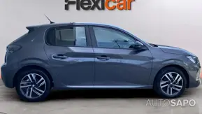 Peugeot 208 de 2023