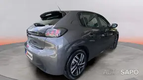 Peugeot 208 de 2023
