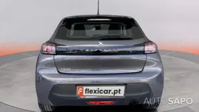 Peugeot 208 de 2023