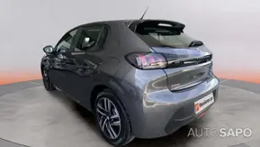 Peugeot 208 de 2023