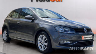 Volkswagen Polo de 2017