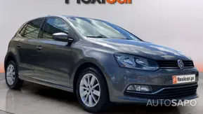 Volkswagen Polo de 2017