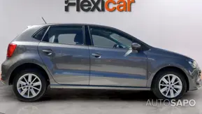 Volkswagen Polo de 2017