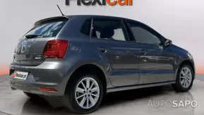 Volkswagen Polo de 2017