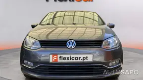 Volkswagen Polo de 2017