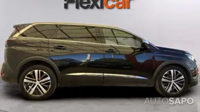 Peugeot 5008 de 2018