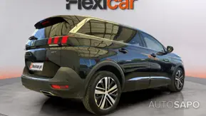 Peugeot 5008 de 2018