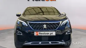 Peugeot 5008 de 2018
