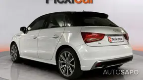 Audi A1 de 2014