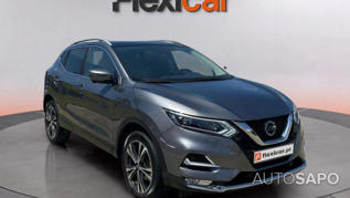 Nissan Qashqai de 2018