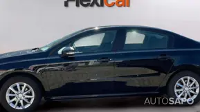 Peugeot 508 de 2015