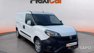 Fiat Doblo de 2021