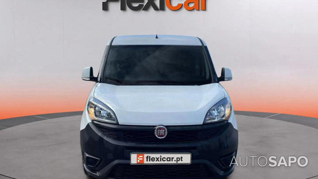 Fiat Doblo de 2021