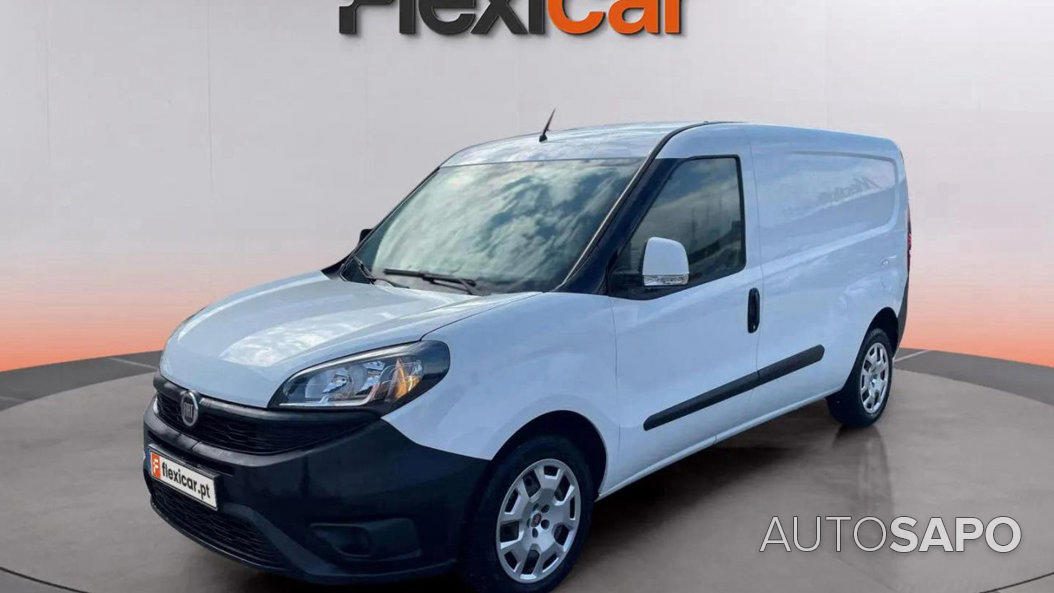 Fiat Doblo de 2021
