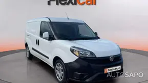 Fiat Doblo de 2021