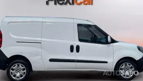 Fiat Doblo de 2021