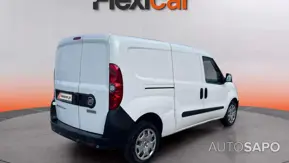 Fiat Doblo de 2021