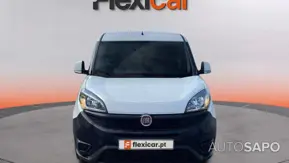 Fiat Doblo de 2021