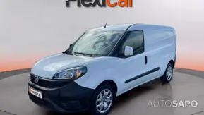 Fiat Doblo de 2021