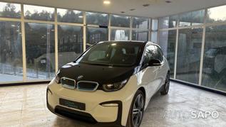 BMW i3 de 2019