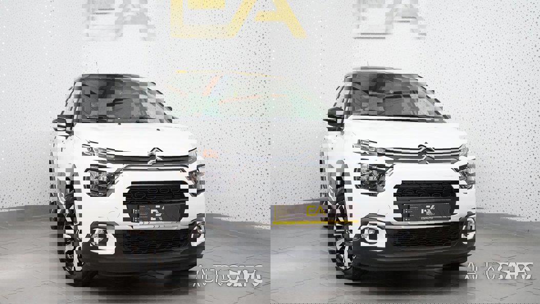 Citroen C3 de 2021