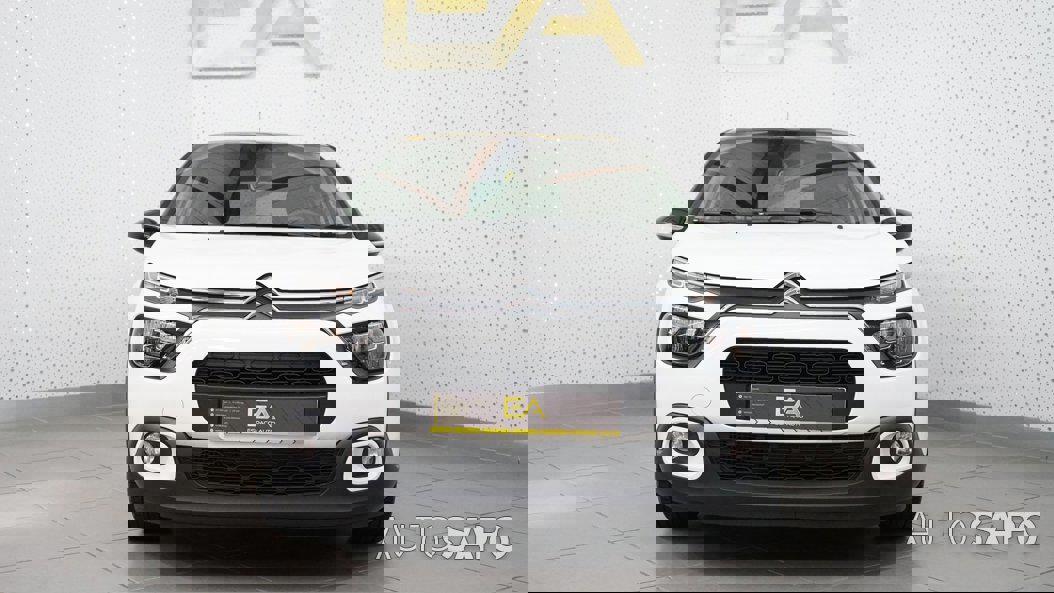Citroen C3 de 2021