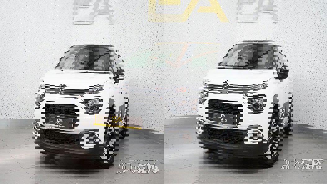 Citroen C3 de 2021