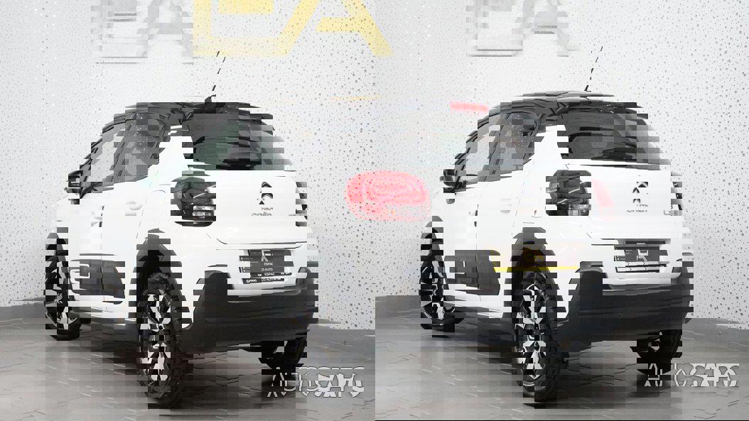 Citroen C3 de 2021