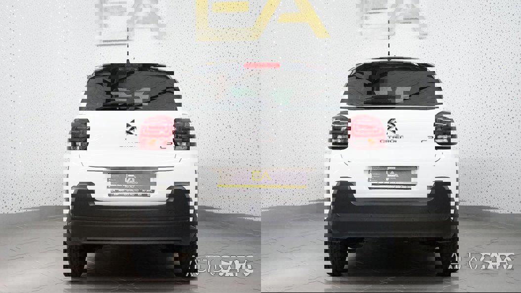Citroen C3 de 2021