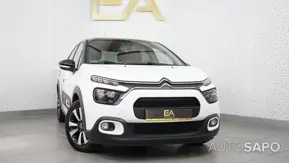 Citroen C3 de 2021