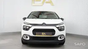 Citroen C3 de 2021