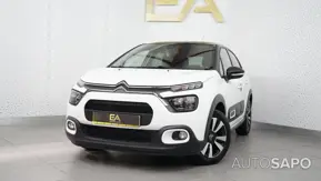 Citroen C3 de 2021