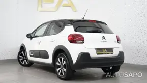 Citroen C3 de 2021